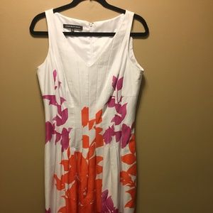 Layds Summer Dress